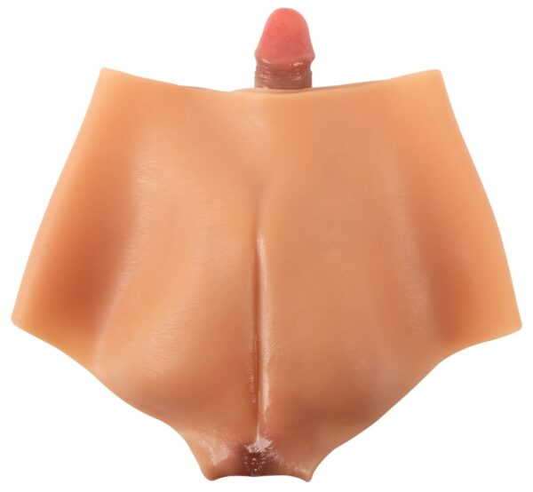 You2Toys Ultra Realistic Vibrating Penis Pants – Bild 5