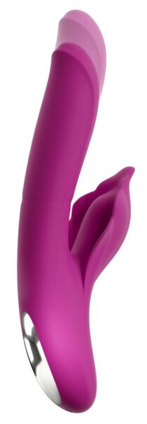 JAVIDA 4 Function Vibrator – Bild 3