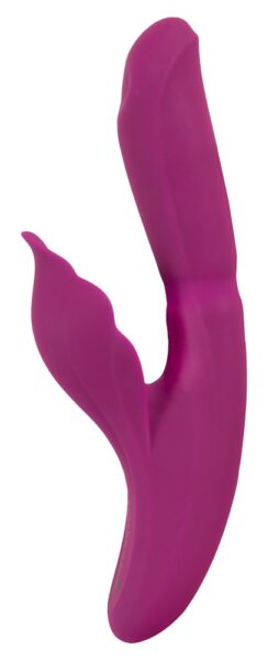 JAVIDA 4 Function Vibrator – Bild 4
