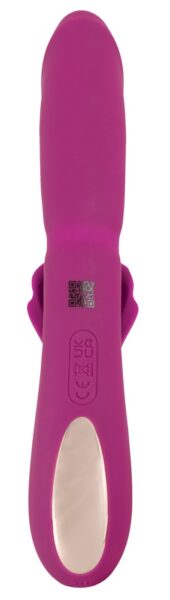 JAVIDA 4 Function Vibrator – Bild 6