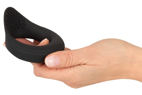 Rebel Ball Ring with Vibration – Bild 7