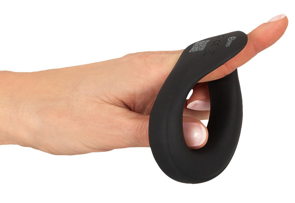 Rebel Ball Ring with Vibration – Bild 8