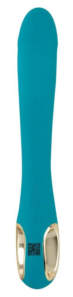 Sweet Smile Rabbit Vibrator with Thrust Function and G-Spot Stimulation – Bild 7