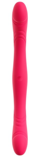 Couples Choice Double Vibrator – Bild 3