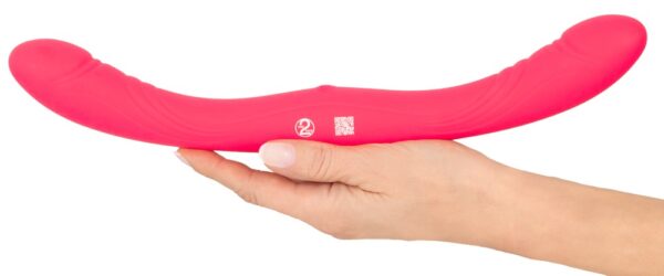 Couples Choice Double Vibrator – Bild 7