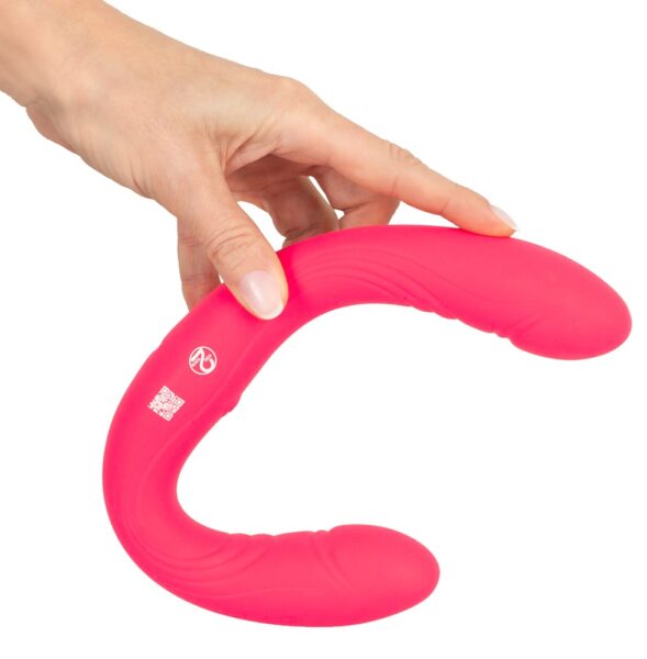 Couples Choice Double Vibrator – Bild 8