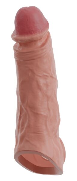 Realistixxx RealSleeve with Vibration – Bild 3