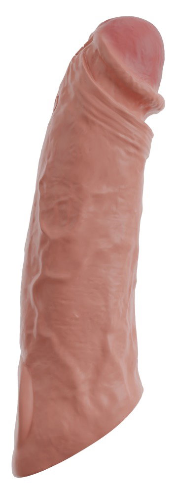Realistixxx RealSleeve with Vibration – Bild 4