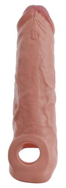 Realistixxx RealSleeve with Vibration – Bild 5