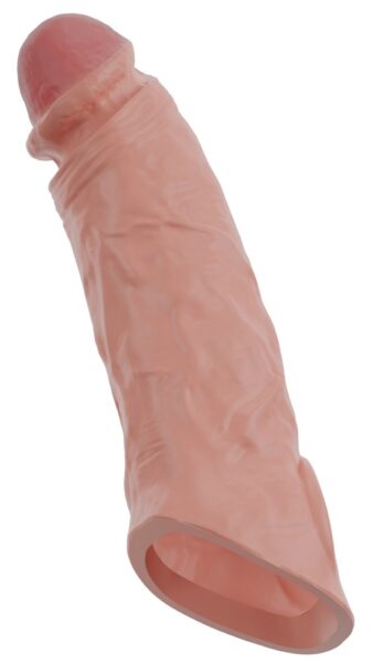 Realistixxx RealSleeve with Vibration – Bild 6