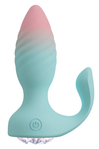 beau coeur JUVELA RC Butt Plug – Bild 3