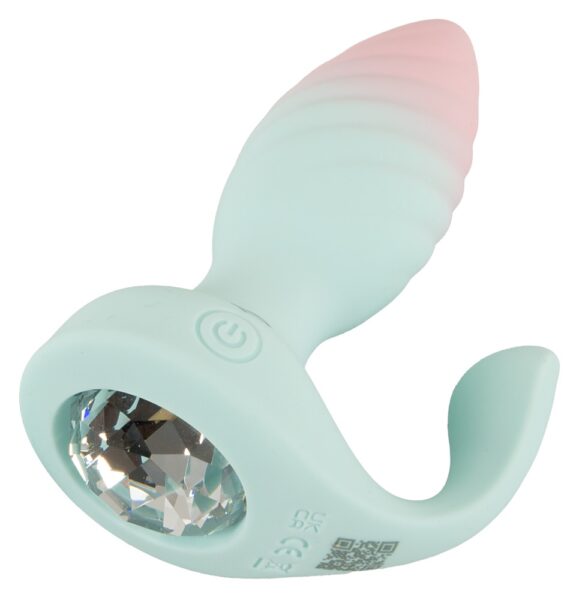beau coeur JUVELA RC Butt Plug – Bild 7