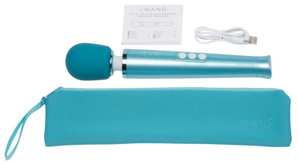 le Wand Dive – Bild 6