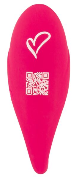 beau coeur KORAL RC Love Ball – Bild 5
