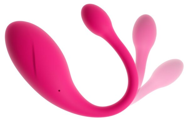 beau coeur KORAL RC Love Ball – Bild 7