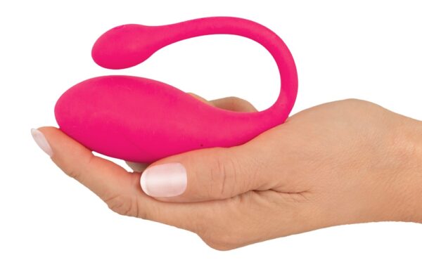 beau coeur KORAL RC Love Ball – Bild 8