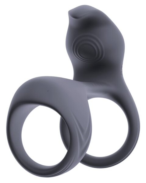 beau coeur VYLOR RC Cock & Ball Ring – Bild 3