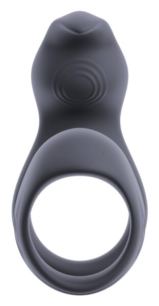beau coeur VYLOR RC Cock & Ball Ring – Bild 4