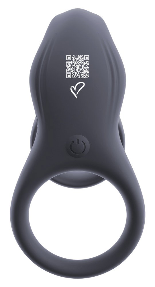 beau coeur VYLOR RC Cock & Ball Ring – Bild 5