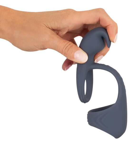beau coeur VYLOR RC Cock & Ball Ring – Bild 7