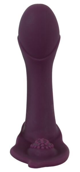 beau coeur ARIVA RC Panty Vibrator – Bild 5