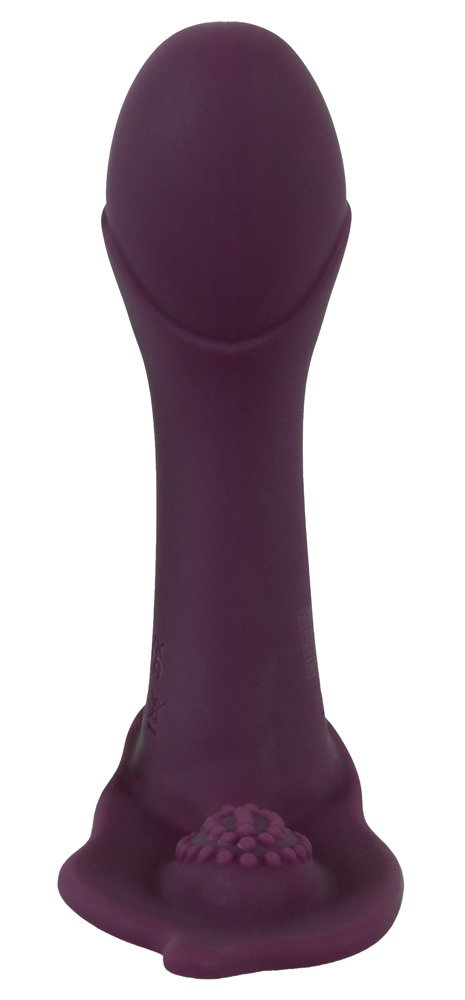 beau coeur ARIVA RC Panty Vibrator – Bild 5
