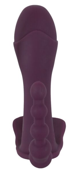 beau coeur ARIVA RC Panty Vibrator – Bild 7