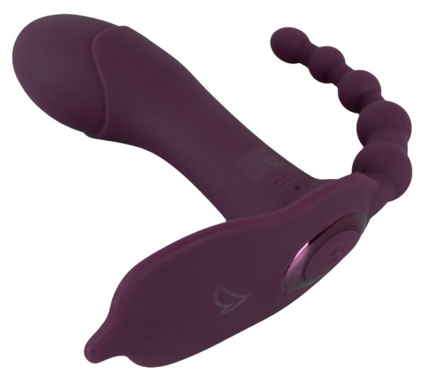beau coeur ARIVA RC Panty Vibrator – Bild 8