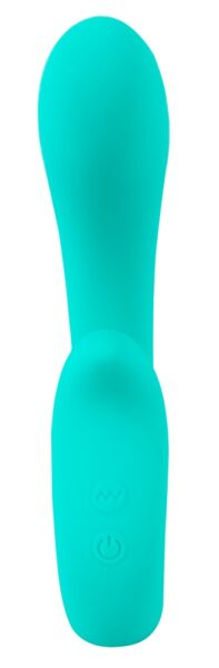 beau coeur NAIRA Dual Heads Vibrator – Bild 3