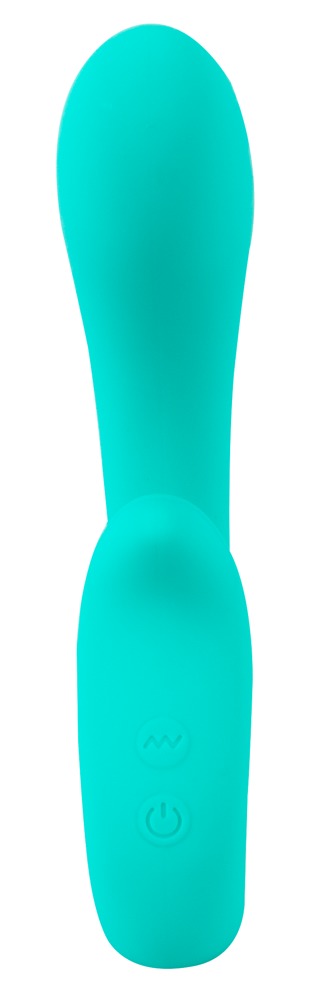 beau coeur NAIRA Dual Heads Vibrator – Bild 3