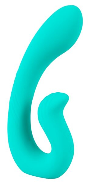 beau coeur NAIRA Dual Heads Vibrator – Bild 4
