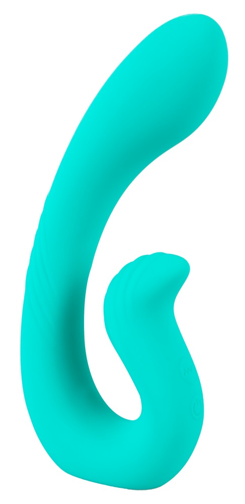 beau coeur NAIRA Dual Heads Vibrator – Bild 4