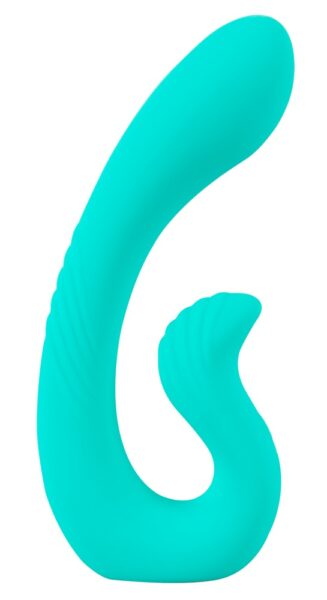 beau coeur NAIRA Dual Heads Vibrator – Bild 5