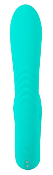 beau coeur NAIRA Dual Heads Vibrator – Bild 6