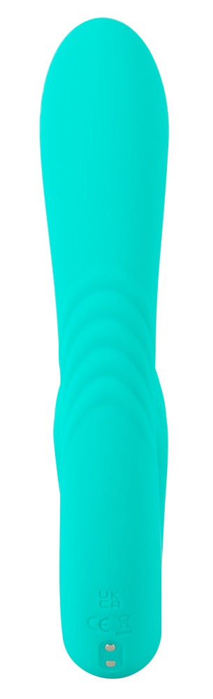 beau coeur NAIRA Dual Heads Vibrator – Bild 6