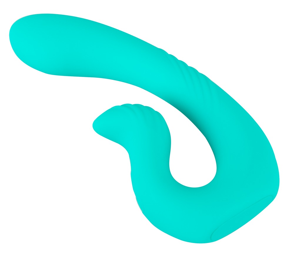 beau coeur NAIRA Dual Heads Vibrator – Bild 7