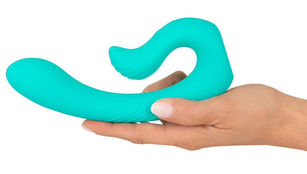 beau coeur NAIRA Dual Heads Vibrator – Bild 8