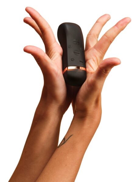 The Handy The Oh! Smart Vibrator – Bild 3