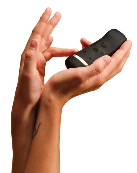 The Handy The Oh! Smart Vibrator – Bild 4