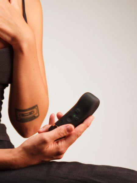 The Handy The Oh! Smart Vibrator – Bild 6