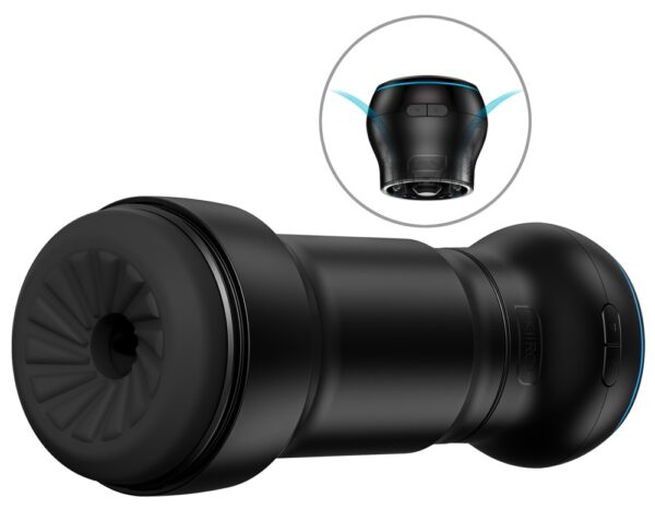 Kiiroo PowerBlow + Feel Pocket Stroker Combo – Bild 2