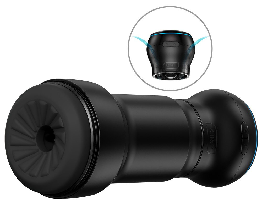 Kiiroo PowerBlow + Feel Pocket Stroker Combo – Bild 2