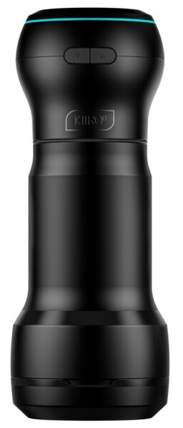 Kiiroo PowerBlow + Feel Pocket Stroker Combo – Bild 3