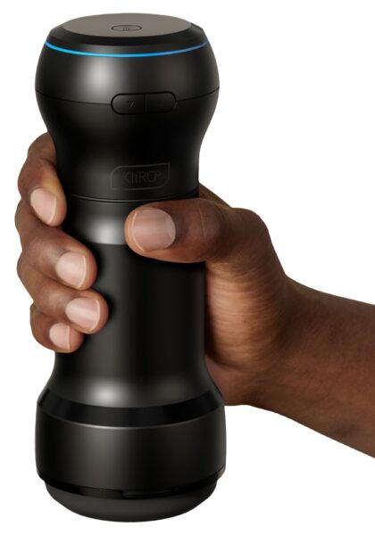 Kiiroo PowerBlow + Feel Pocket Stroker Combo – Bild 5