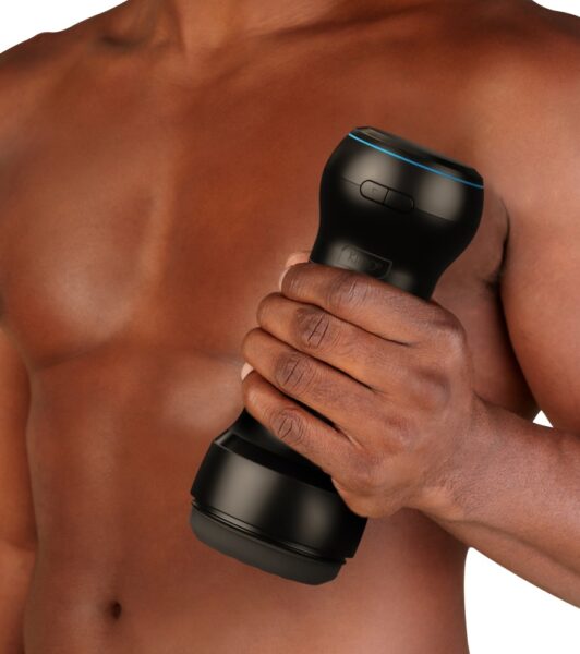 Kiiroo PowerBlow + Feel Pocket Stroker Combo – Bild 8