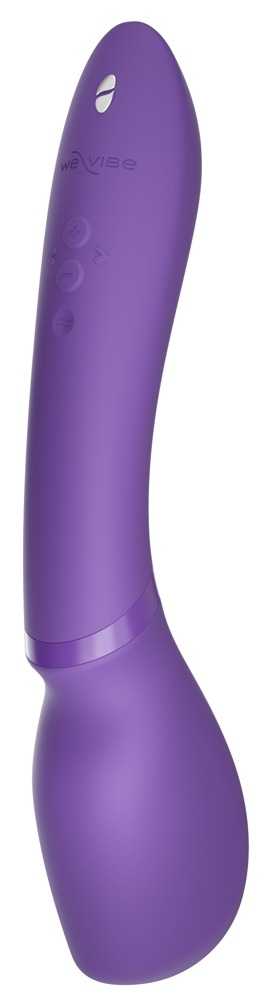 Alternative view of We-Vibe Wand 2