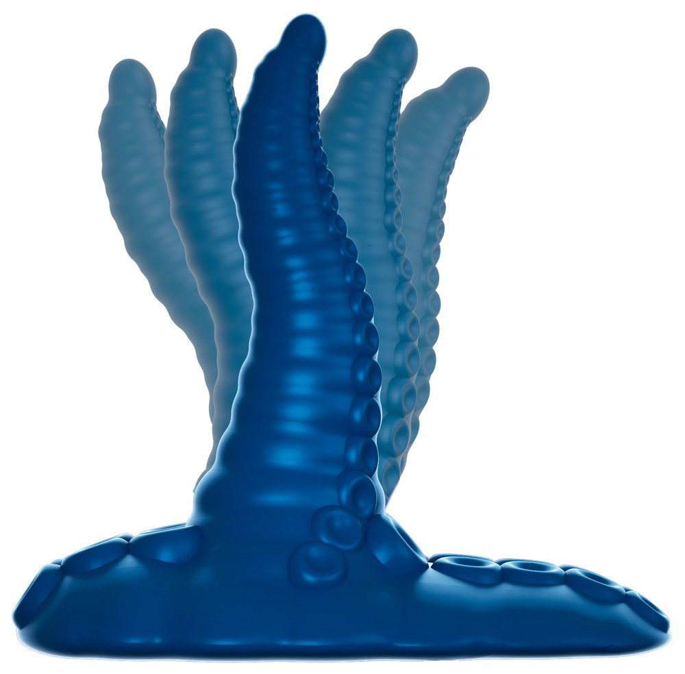 Beasty Cocks Tentacle Pad – Bild 7
