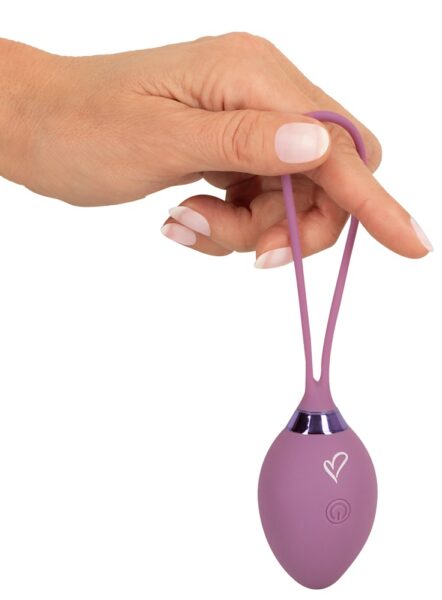 beau coeur ROVANA RC Love Ball – Bild 5