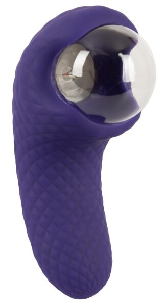 beau coeur ZANTO Plasma Vibrator – Bild 3
