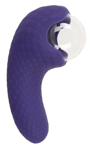 beau coeur ZANTO Plasma Vibrator – Bild 4